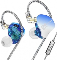 CCA ND-DD3 with microphone (various colours)