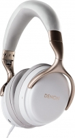 Denon AH-GC25NC white