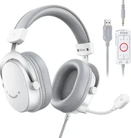 Fifine H9 white