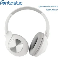 Fontastic Tela white