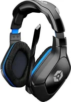 Gioteck HC-2 black/blue