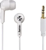 Hama Basic4Music white