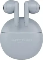 Happy Plugs Joy Lite blue