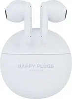 Happy Plugs Joy Lite white
