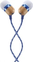 House of Marley Smile Jamaica Denim