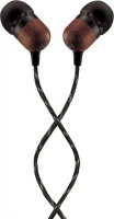 House of Marley Smile Jamaica signaturee Black
