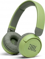 JBL JR310BT green