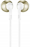JBL T205 black