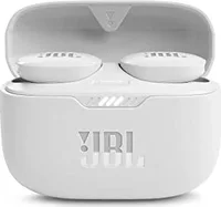 JBL Tune 130NC TWS white