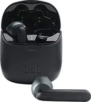 JBL Tune 225TWS black