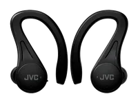 JVC HA-EC25T black