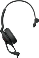 Jabra Evolve2 30 SE моно USB-C/A MS