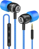 LUDOS Clamor blue