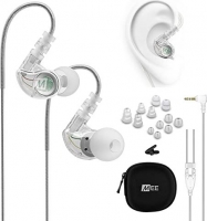 MEEaudio M6 clear