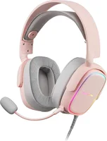 Mars Gaming MHAX pink