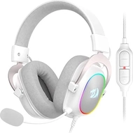 Redragon H510 Zeus-X RGB wired белый