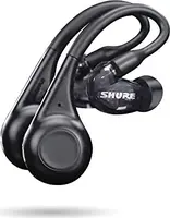 Shure Aonic 215 True wireless Gen 2 black