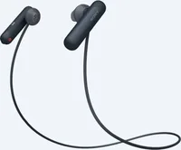 Sony WI-SP500N black