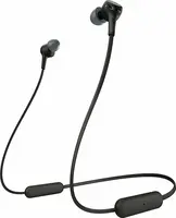 Sony WI-XB400 black
