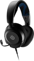 SteelSeries Arctis Nova 1P black