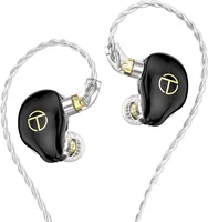 TRN ST7 without microphone black
