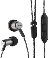 V-MODA Forza Metallo Android black