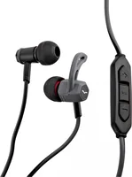 V-MODA Forza iOS black