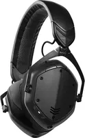 V-MODA crossfade 2 wireless Codex Edition Matte Black