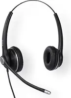 snom A100D headset