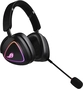 ASUS ROG Delta II черный