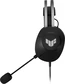 ASUS TUF Gaming H1 Gen II черный