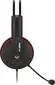 ASUS TUF Gaming H7 Core red