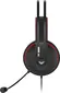 ASUS TUF Gaming H7 Core red