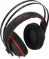 ASUS TUF Gaming H7 Core red