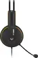 ASUS TUF Gaming H7 Core yellow