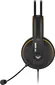 ASUS TUF Gaming H7 Core yellow