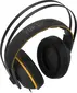ASUS TUF Gaming H7 Core yellow