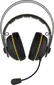 ASUS TUF Gaming H7 yellow