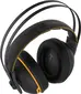 ASUS TUF Gaming H7 yellow