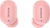 Aiwa EBTW-150 pink