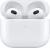 Apple AirPods 3rd generation with Lightning charging case