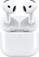 Apple AirPods 4 with active noise cancellation