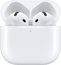 Apple AirPods 4 with active noise cancellation