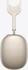 Apple AirPods Max USB-C Starlight