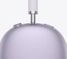 Apple AirPods Max USB-C фиолетовый