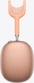 Apple AirPods Max USB-C оранжевый
