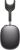 Apple AirPods Max space Grey