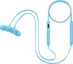 Apple Beats Flex Flame синий