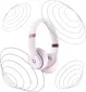 Apple Beats Solo 4 Cloud Pink