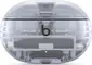 Apple Beats Studio Buds + transparent